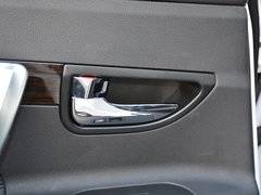 2016款 1.8T 自动智享版尊领型