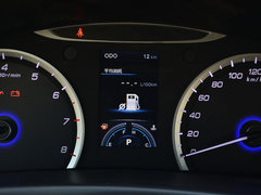 2016款 1.8T 自动智享版尊领型
