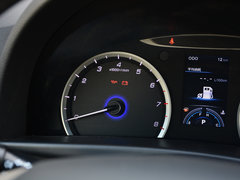 2016款 1.8T 自动智享版尊领型