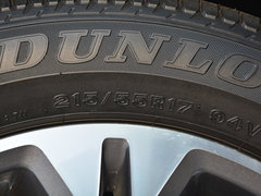 2016款 1.8T 自动智享版尊领型