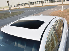 2016款 1.8T 自动智享版尊领型