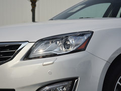 2016款 1.8T 自动智享版尊领型