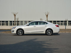 2016款 1.8T 自动智享版尊领型