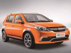2016款 CROSS 1.5L自动尊享版