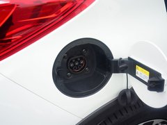 2016款 双模版 1.5L全时四驱旗舰型