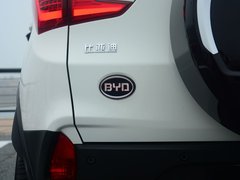 2016款 双模版 1.5L全时四驱旗舰型