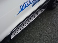 2016款 双模版 1.5L全时四驱旗舰型