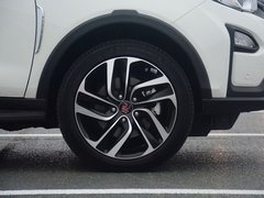 2016款 双模版 1.5L全时四驱旗舰型