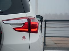 2016款 双模版 1.5L全时四驱旗舰型