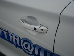 2016款 双模版 1.5L全时四驱旗舰型
