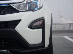 2016款 双模版 1.5L全时四驱旗舰型