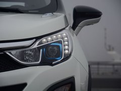 2016款 双模版 1.5L全时四驱旗舰型