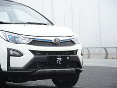 2016款 双模版 1.5L全时四驱旗舰型