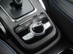 2016款 双模版 1.5L全时四驱旗舰型