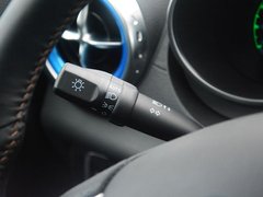 2016款 双模版 1.5L全时四驱旗舰型
