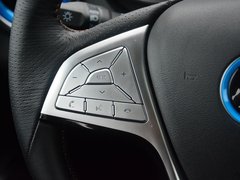 2016款 双模版 1.5L全时四驱旗舰型
