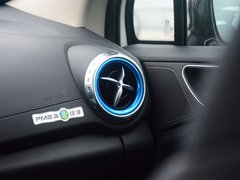 2016款 双模版 1.5L全时四驱旗舰型