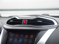 2016款 双模版 1.5L全时四驱旗舰型
