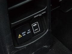 2016款 双模版 1.5L全时四驱旗舰型