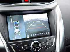 2016款 双模版 1.5L全时四驱旗舰型