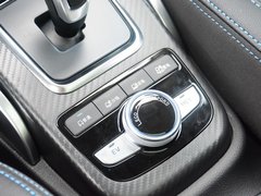 2016款 双模版 1.5L全时四驱旗舰型