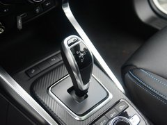 2016款 双模版 1.5L全时四驱旗舰型
