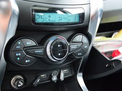 2016款 双模版 1.5L全时四驱旗舰型