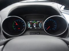 2016款 双模版 1.5L全时四驱旗舰型