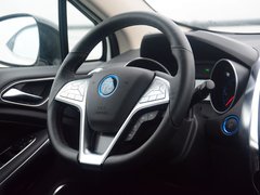 2016款 双模版 1.5L全时四驱旗舰型