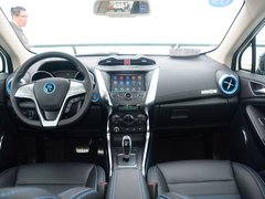 2016款 双模版 1.5L全时四驱旗舰型