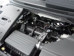 2016款 双模版 1.5L全时四驱旗舰型