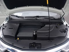 2016款 双模版 1.5L全时四驱旗舰型