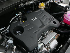 2016款 20T 两驱互联网智享版