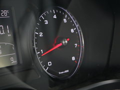 2016款 20T 两驱互联网智享版