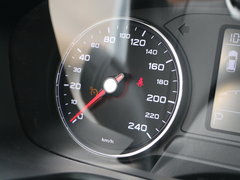 2016款 20T 两驱互联网智享版