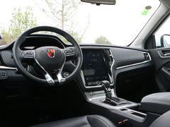2016款 20T 两驱互联网智享版