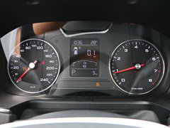 2016款 20T 两驱互联网智享版