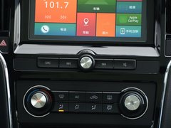 2016款 20T 两驱手动旗舰版