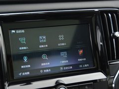 2016款 20T 两驱手动旗舰版