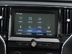 2016款 20T 两驱手动旗舰版
