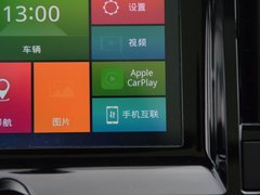 2016款 20T 两驱手动旗舰版