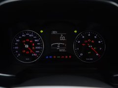 2016款 20T 两驱手动旗舰版