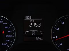 2016款 20T 两驱手动旗舰版