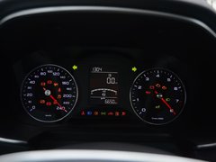 2016款 20T 两驱手动旗舰版