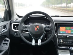 2016款 20T 两驱手动旗舰版