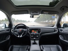 2016款 20T 两驱手动旗舰版