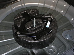 2016款 30T 四驱互联网智尊版