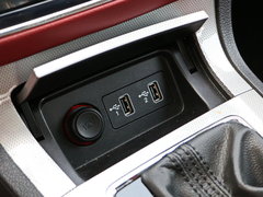 2016款 30T 四驱互联网智尊版