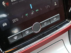 2016款 30T 四驱互联网智尊版