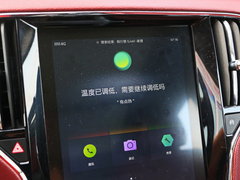 2016款 30T 四驱互联网智尊版